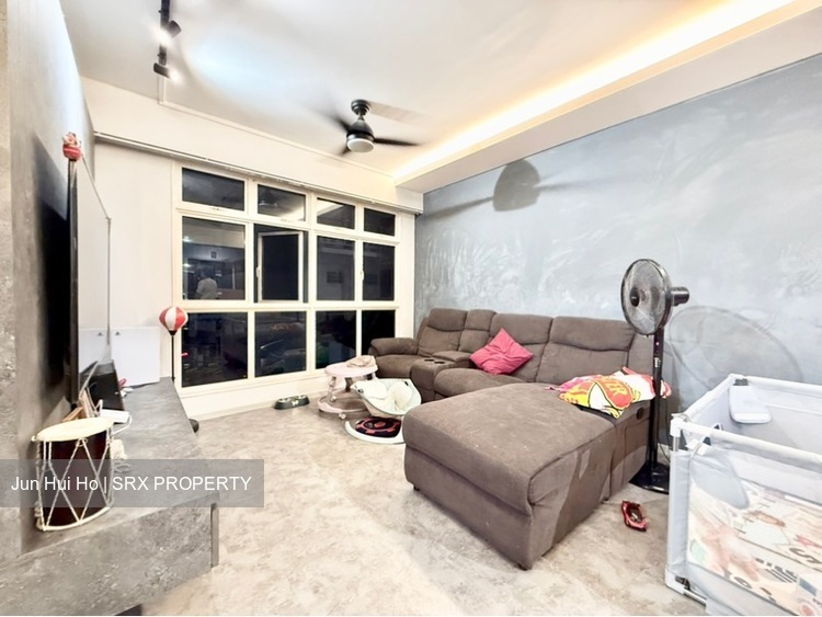 Blk 289B Compassvale Cape (Sengkang), HDB 4 Rooms #518082481